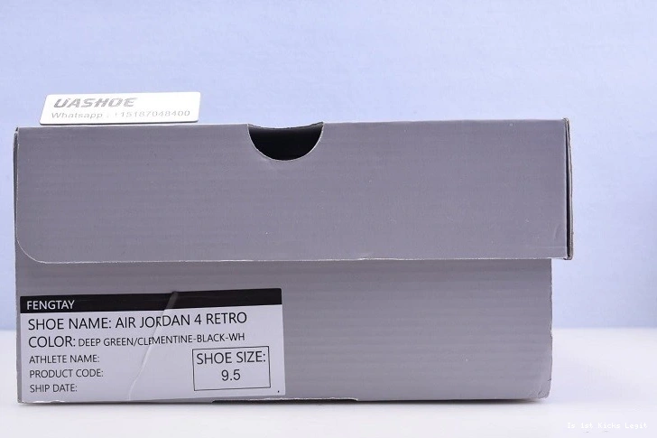 RetroUN Jordan UNFTD 4 1228